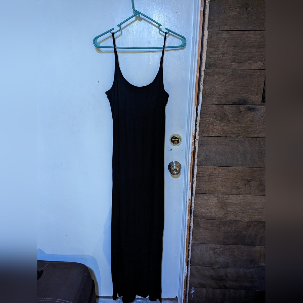 Calvin Klein Maxi Dress